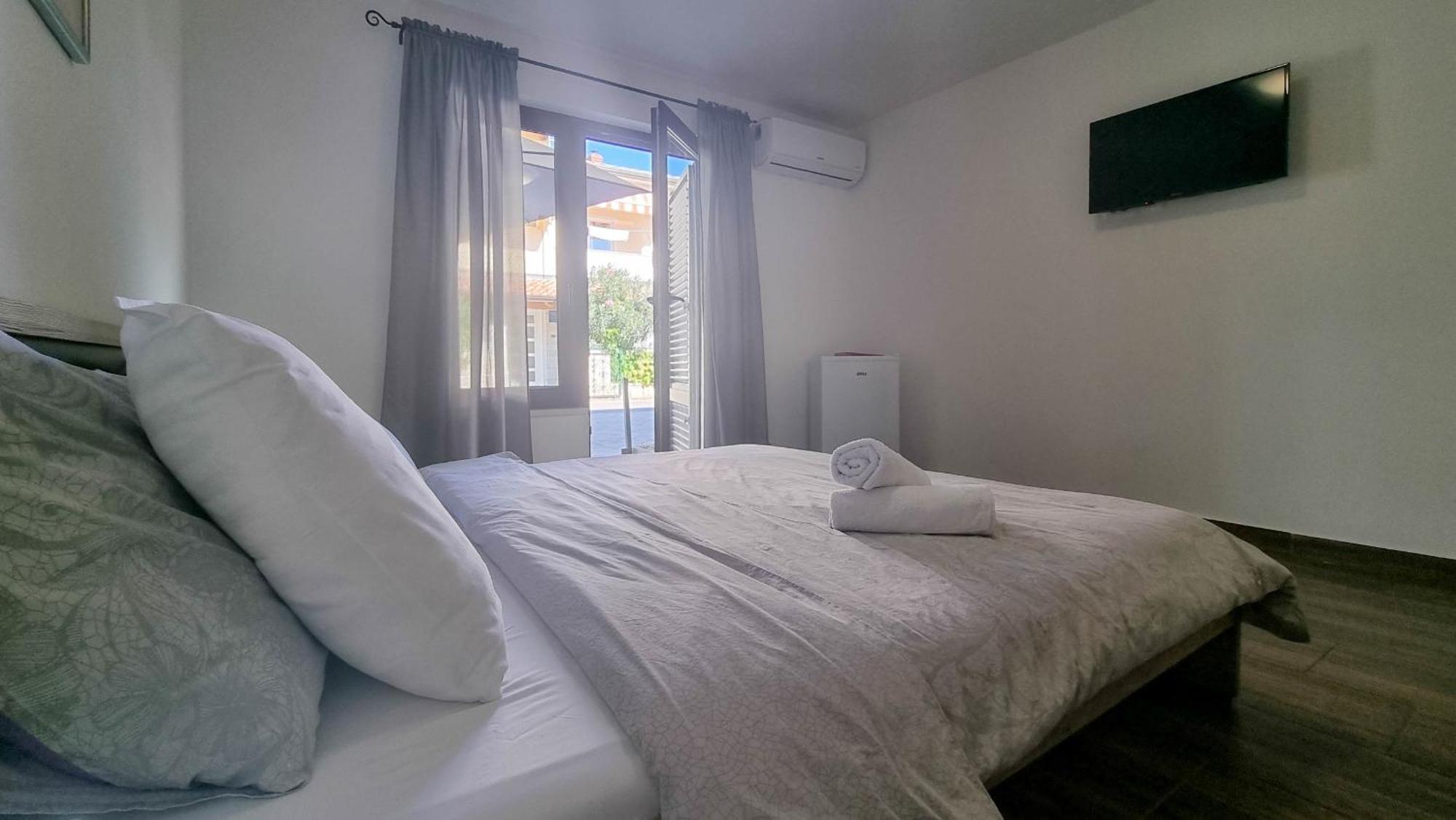 Room Fiore Новиград Экстерьер фото